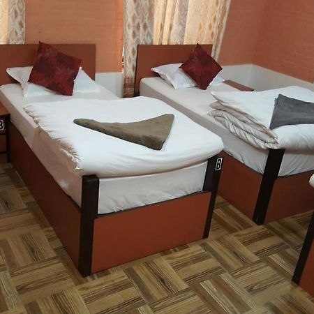 Bnb Royal Tourist House Káthmándú Exteriér fotografie