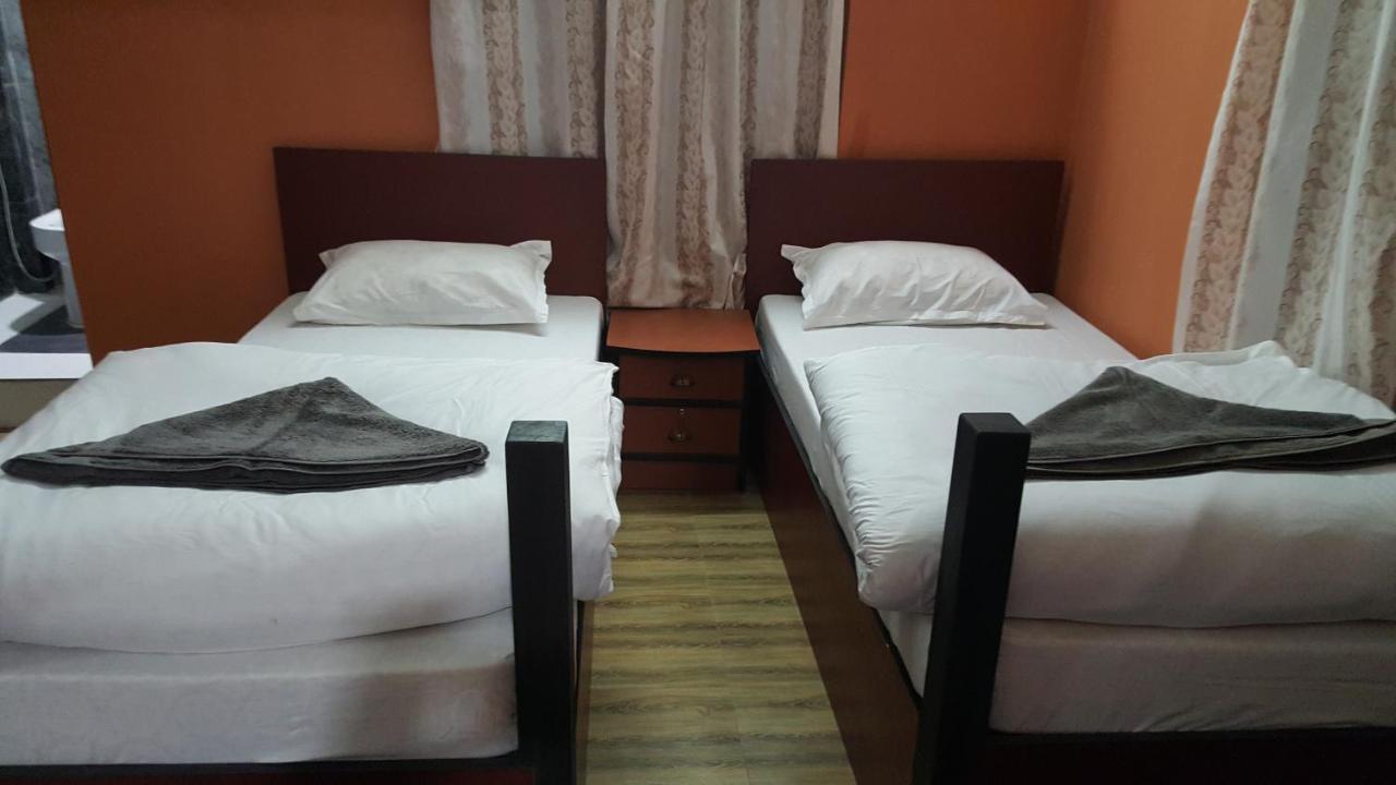 Bnb Royal Tourist House Káthmándú Exteriér fotografie