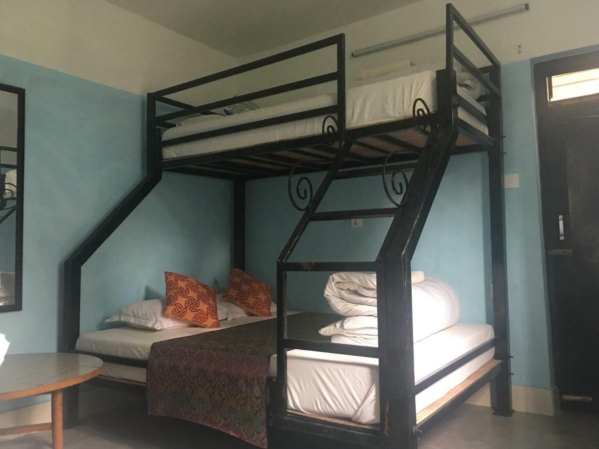 Bnb Royal Tourist House Káthmándú Exteriér fotografie